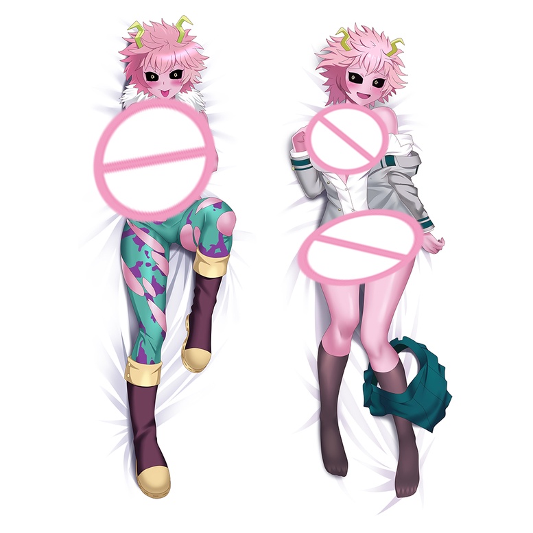 Mina shop ashido dakimakura