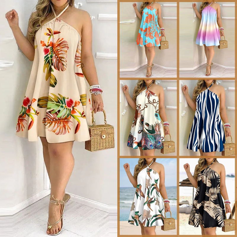 Moda vestidos hot sale verao