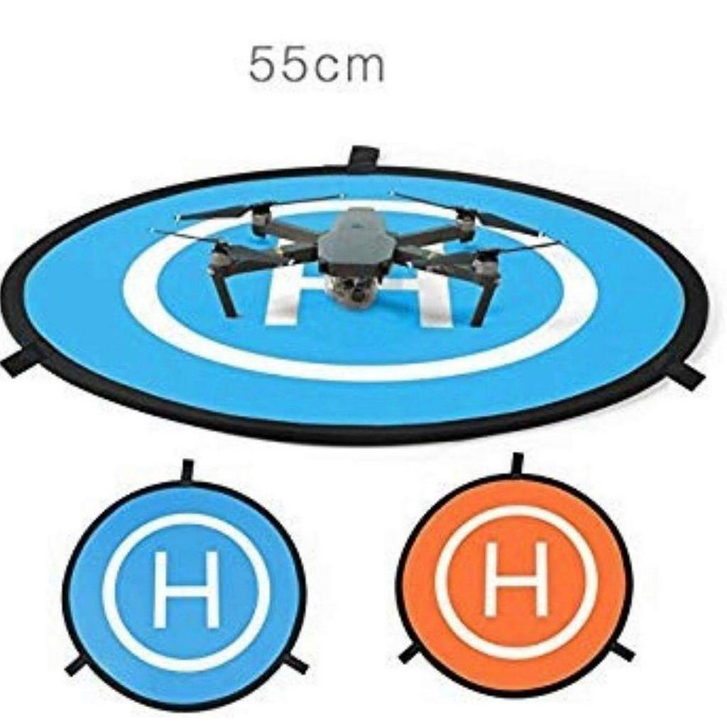 Dji mavic pro store 2 landing pad