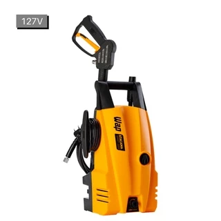 Lavadora de Alta Pressao 1400w 1500psi Wap Atacama Smart 2200 127v em Oferta na Shopee