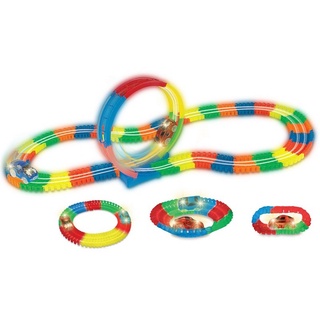 Pista Trilha Infantil Radical com Carrinho Braskit
