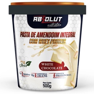 Pasta de Amendoim com Whey Protein Duim 500g no atacado direto com  fornecedor