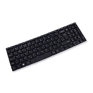Teclado Notebook Samsung Expert Np350xaa-vf3br Abnt2 Preto