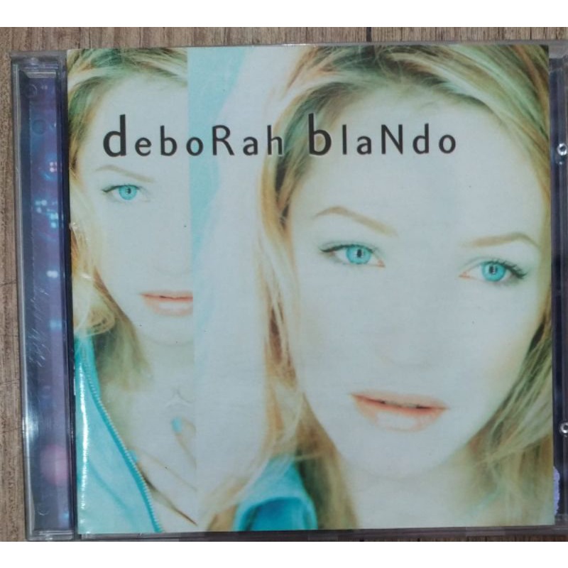 CD Deborah blando - unicamente | Shopee Brasil