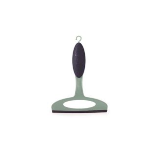 Rodinho de Plástico 13 cm-Azul Intenso