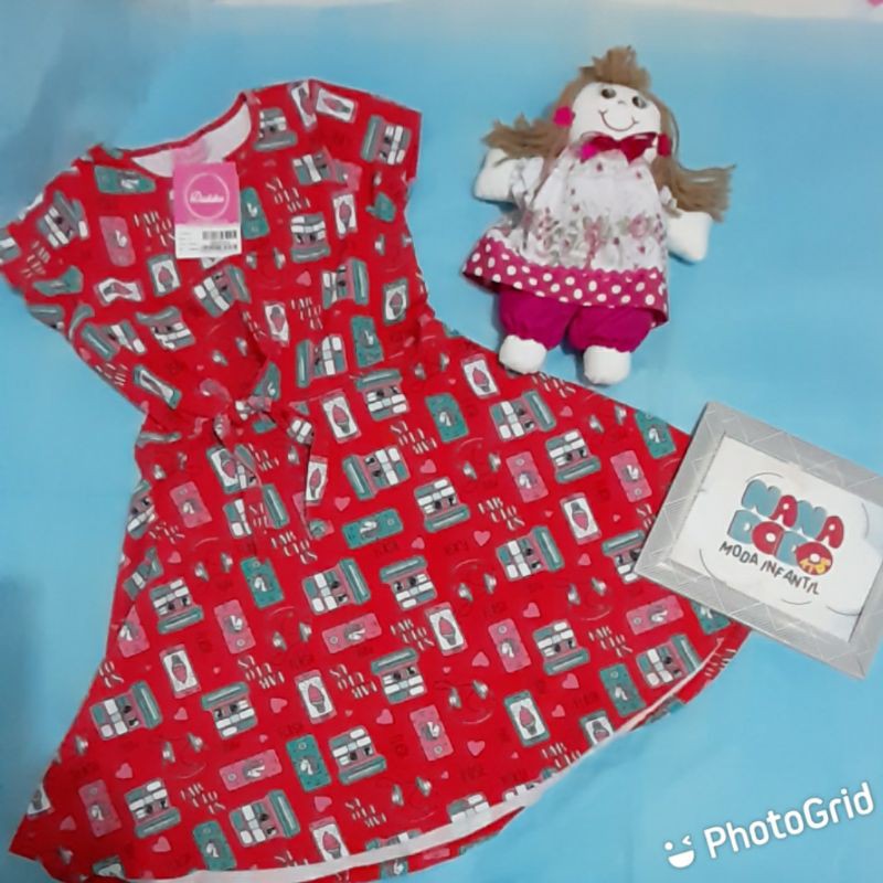 Duduka store roupa infantil