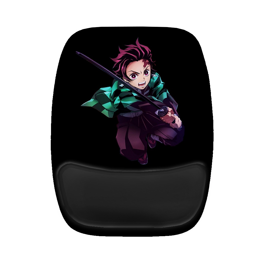 Mouse Pad Demon Slayer Regoku Hashira Fogo