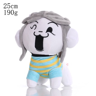 Undertale store plush toys