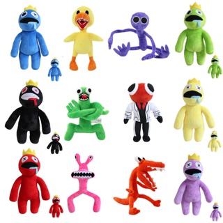 35cm ro-blox figura brinquedos de pelúcia pelúcia macio brinquedo animal de  pelúcia personagem de jogo dos desenhos animados