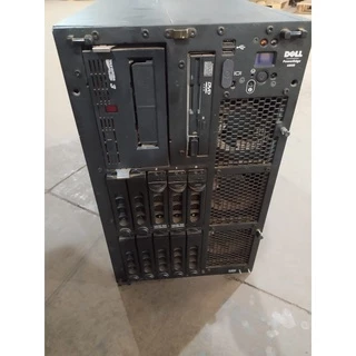 Servidor Dell Poweredge 6800