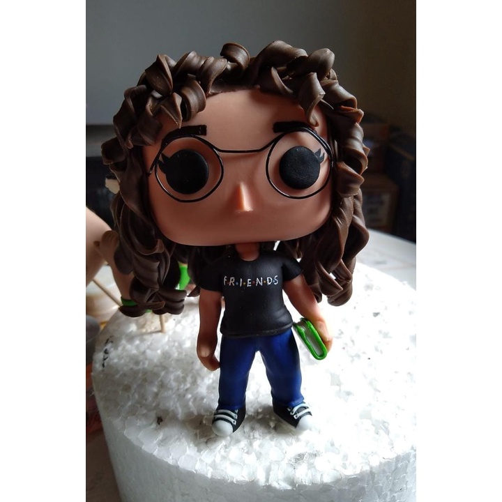 Funko personalizado