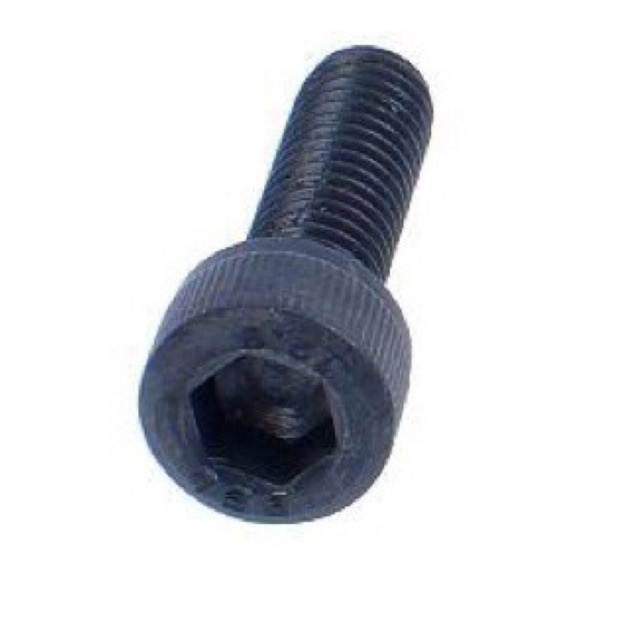 Parafuso Contato Yes 125 / Parafuso Escapamento Ybr 125 / Factor