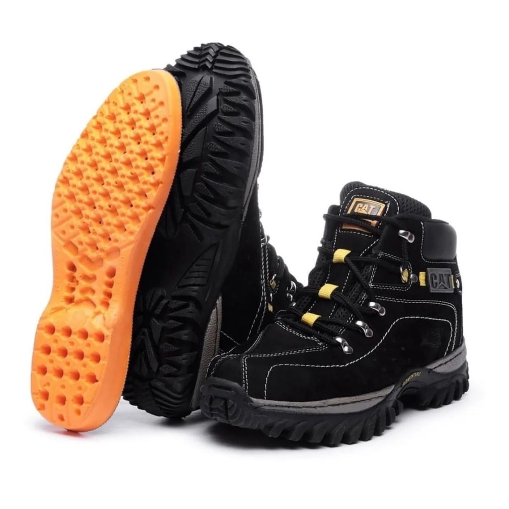 Macboot caterpillar sale