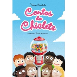 Contos do Chiclete