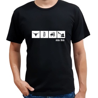 Camiseta Country Jeitão Bruto Texas Rodeio Super Lançamento Logos