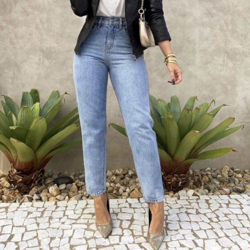 Calça 2024 100 jeans