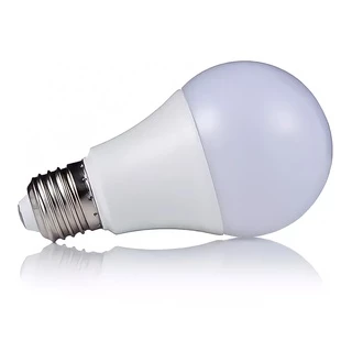 Lampada de Led RGB + W Bulb Emite Radiação UV Baixo Consumo E Excelente Desempenho