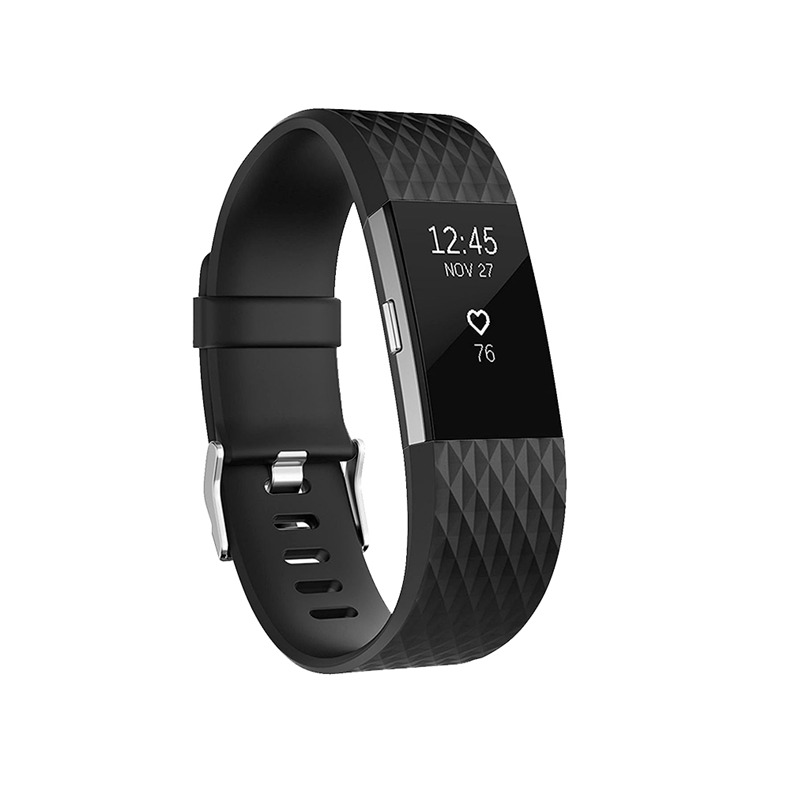 2024 FitBit Charge 2