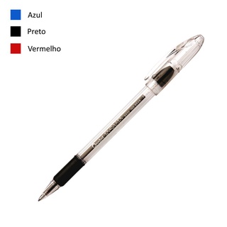 Caneta PENTEL Esferográfica R.S.V.P 0.7 mm