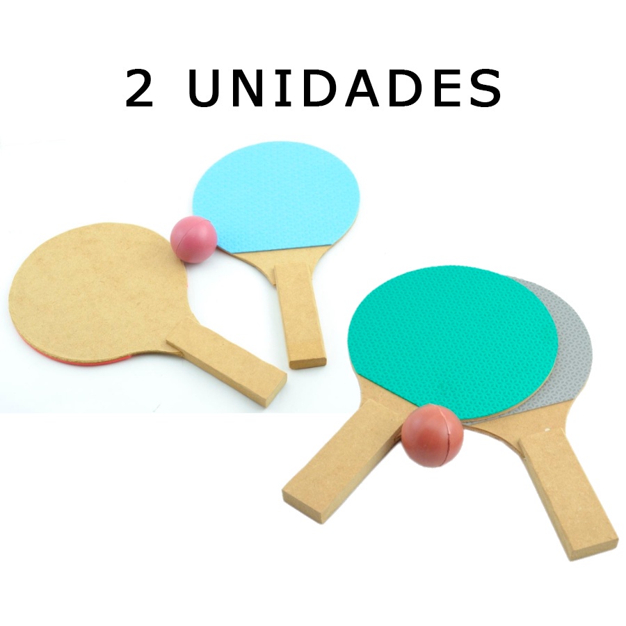 Mesa de PING PONG (caseira) 