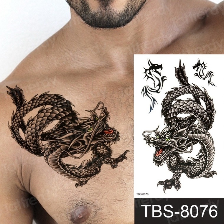 7 Esferas do Dragão  Esferas do dragão, Dragões, Tatuagem de palhaço