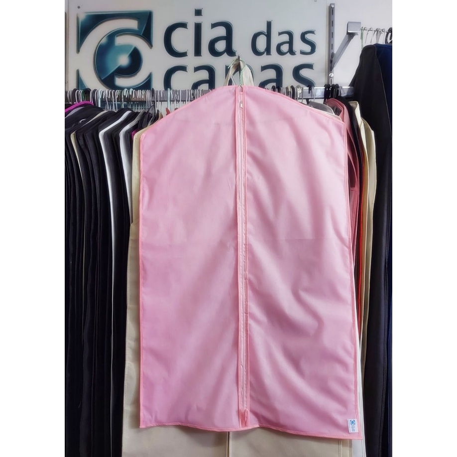 Capa Protetora para Ternos/Casacos/Roupas/ Vestido infantil