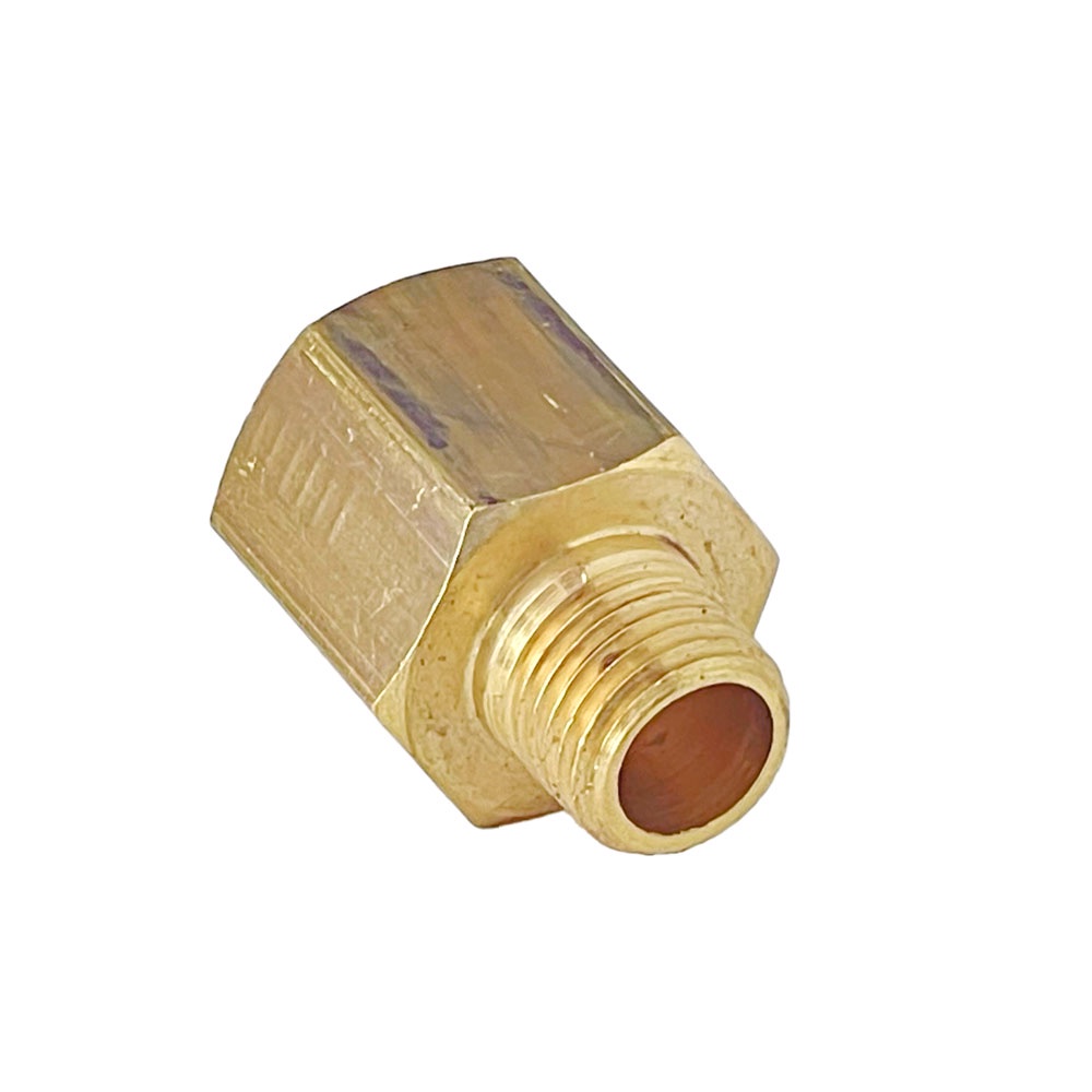 Válvula Esférica Cotovelo 1/2 Npt (e)*1/2 Npt (e) Dn15 Pn25 - DELTA - Foto 10