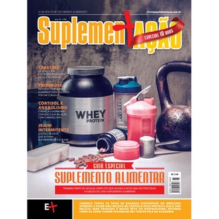 Revista Suplementação