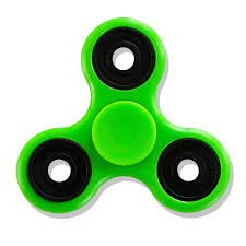 Brinquedo spinner peao  Black Friday Pontofrio