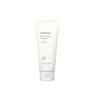 innisfree Green Tea Fresh Conditioner 200ml