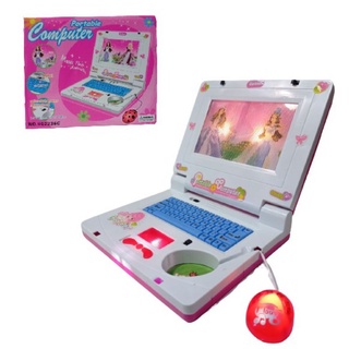 ibasenice 36 Pçs Casa De Bonecas Computador Portátil PC Brinquedo De  Plástico Brinquedo De Computador Em Miniatura Brinquedo De Computador Em  Miniatura Comida Modelo De Jogo Casa De Boneca : : Brinquedos