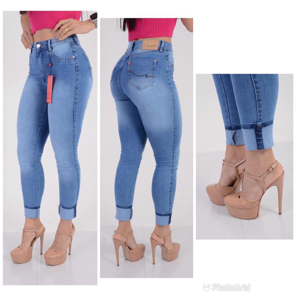 Jeans patogê store