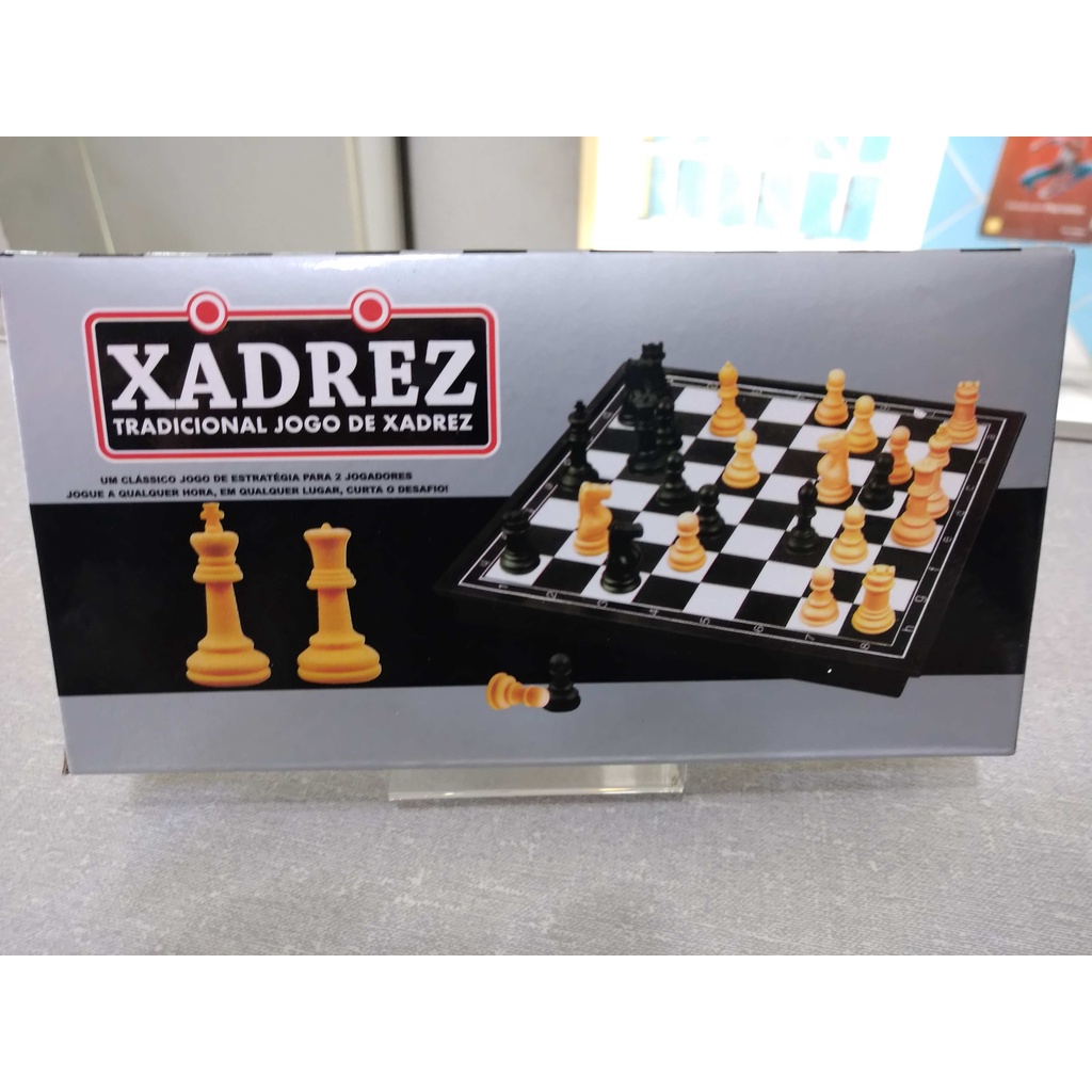 Preços baixos em 2 Jogadores de xadrez Jogos tradicionais e de tabuleiro