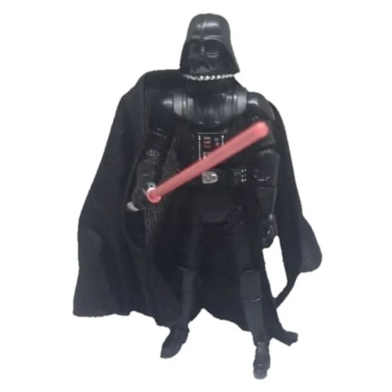 Darth vader vintage clearance figure