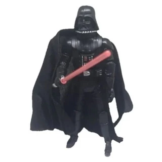 Action Figure Darth Vader Vintage Star Wars Hasbro 10cm B11