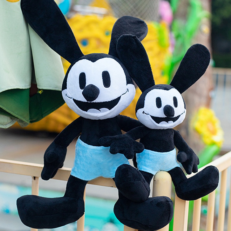 Oswald sales stuffed toy