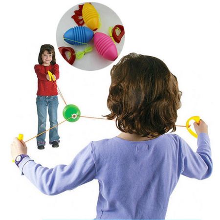 Vai e Volta Brinquedo Infantil 3+ Anos | Shopee Brasil