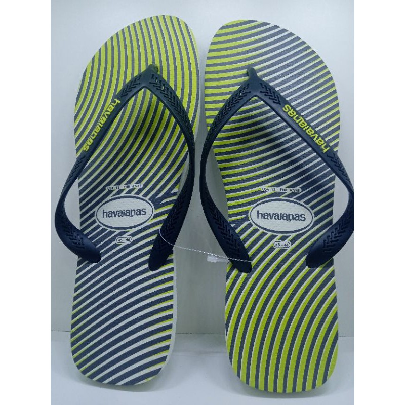 Havaianas 45 on sale