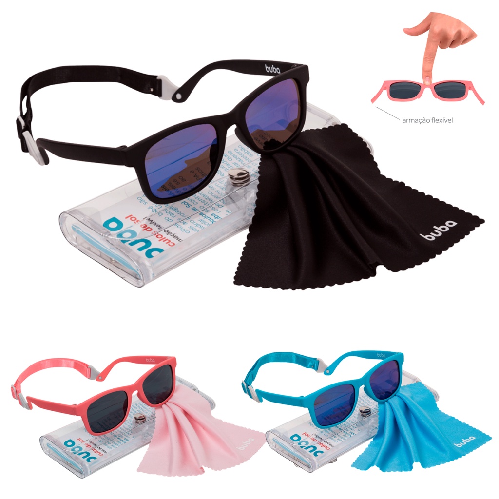 oculos sol bebe em Promoção na Shopee Brasil 2025