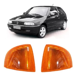 Seta Gol 95 96 97 98 99 00 01 02 03 04 05 Gol Bola Parati Saveiro G2 Âmbar Mod Cibie