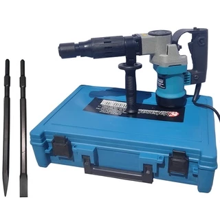 Martelete Rompedor Demolidor Similar Makita 10 KG 1400.W
