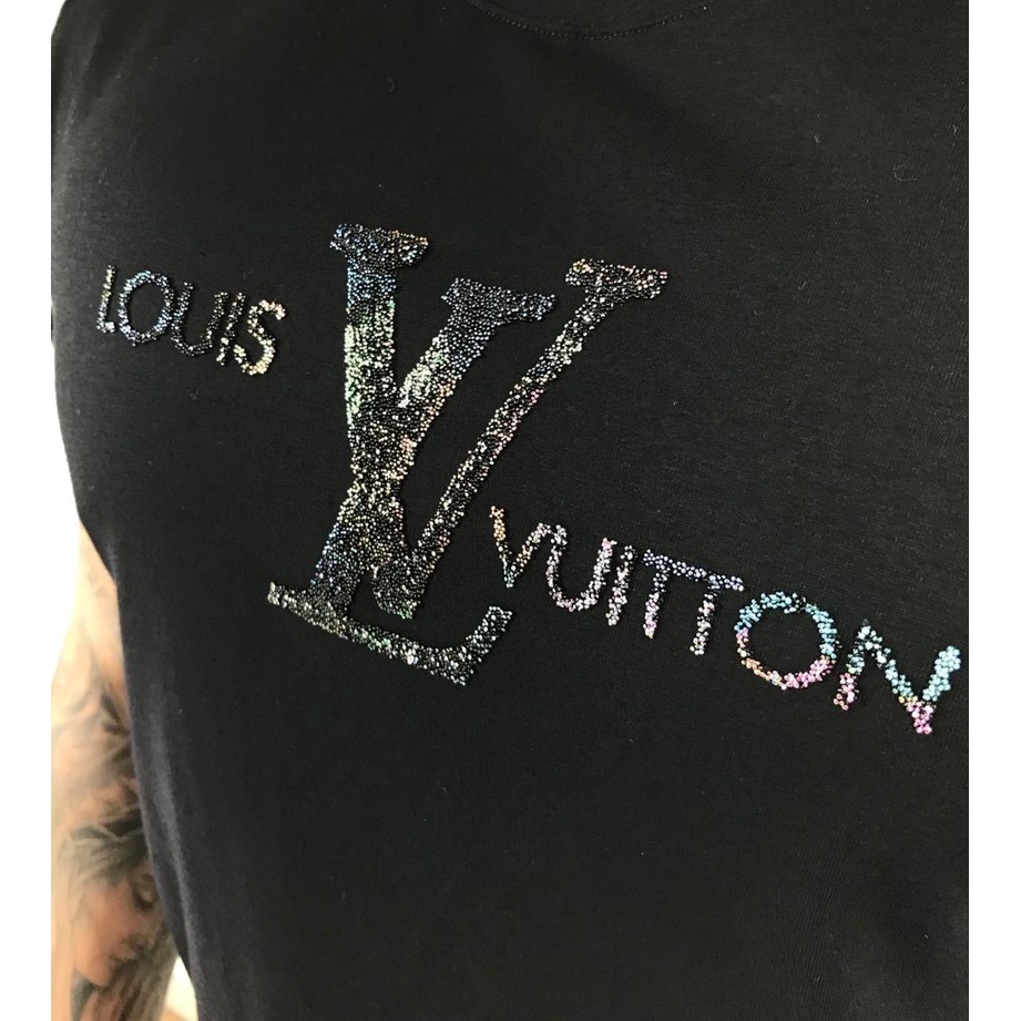 Louis Vuitton e os essenciais para o guarda-roupa masculino