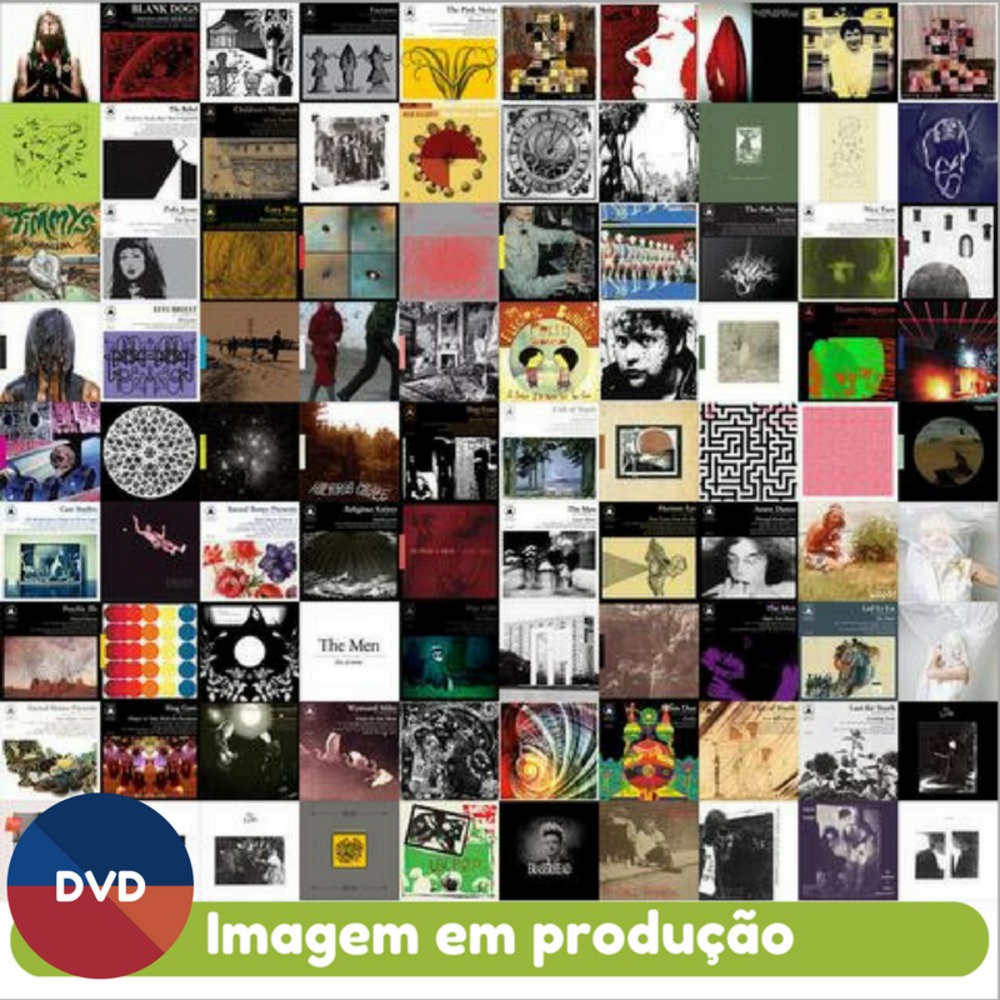 Dvd Inside Hip Hop Varios | Shopee Brasil