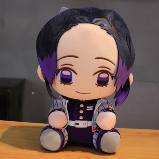 Em promoção! 20cm Anime Demon Slayer Brinquedos De Pelúcia Agatsuma Zenitsu  Nezuko Hashibira Kimetsu Geen Yaiba Recheado De Bonecos Dos Desenhos  Animados De Brincar Com Bonecas E Brinquedos