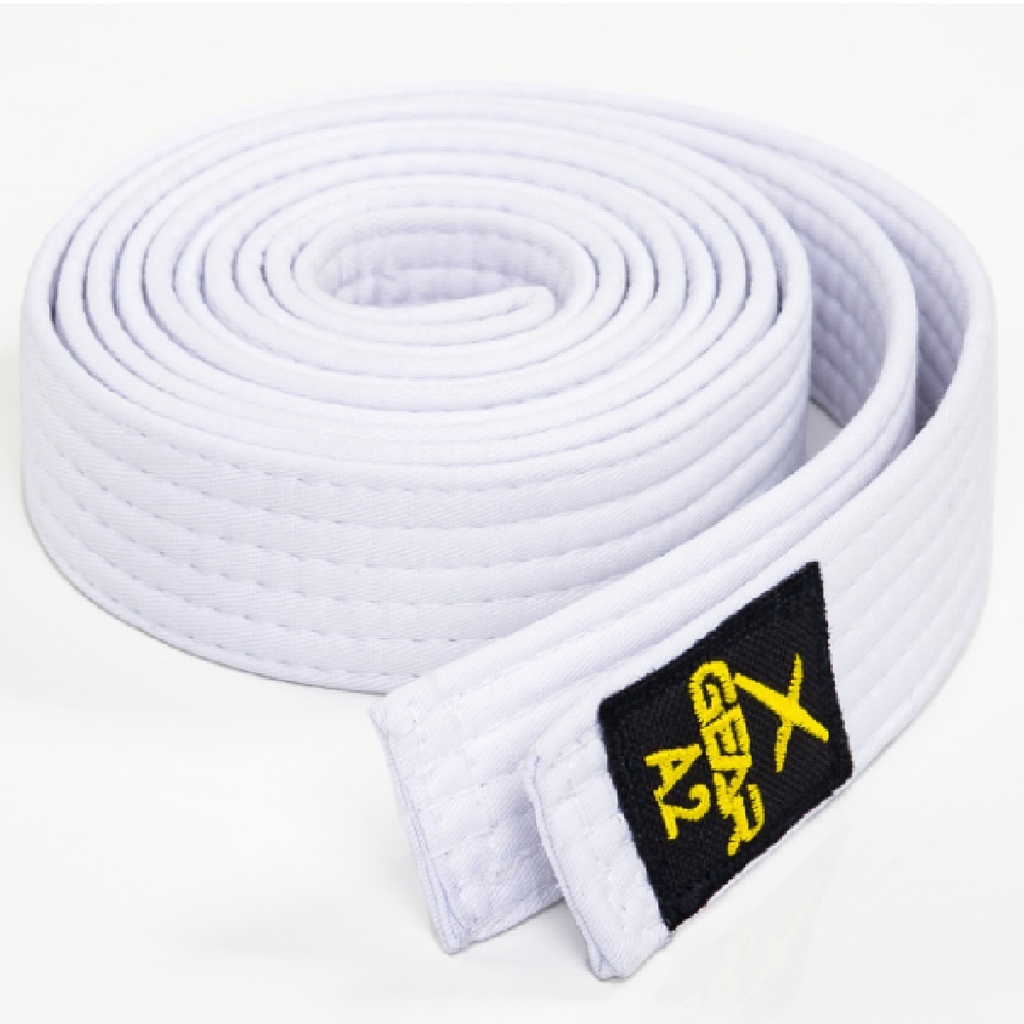 Faixa Branca Judo Karate Kickboxing Muaythai - XGear