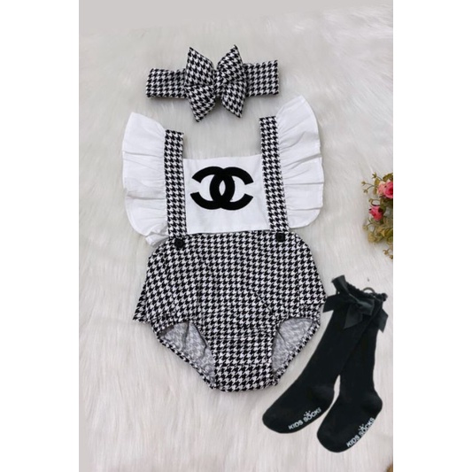 Roupas de grife para hot sale bebe