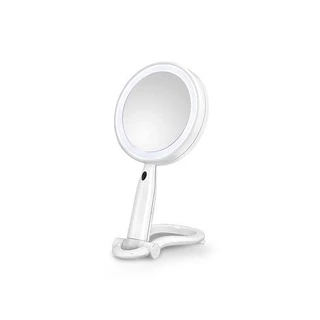 Espelho de Mesa com LED - Beauty Reflection - Conair