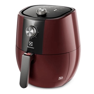 AirFryer Grand 4L 1400W Efficient EAF31 Vermelha - Electrolux