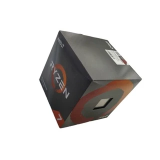 Processador Frequencia Ryzen 7 3700x Frequencia 4.4ghz