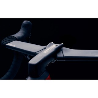 S-Works Aerofly II Carbon Handlebars textured surface matte